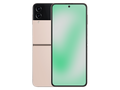 Samsung Galaxy Z Flip4 Dual-SIM 512 GB Or rose