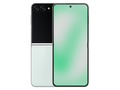 Samsung Galaxy Z Flip5 Dual-SIM 256 GB Menthe