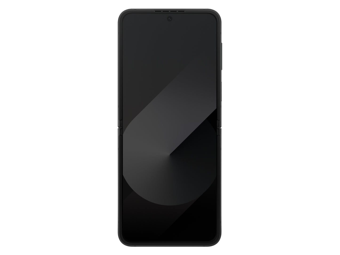 Samsung Galaxy Z Flip6 Qualcomm SM8650-AC Snapdragon 8 Gen 3 (4 nm) Z Flip6 Crafted Black Schwarz günstig gebraucht kaufen