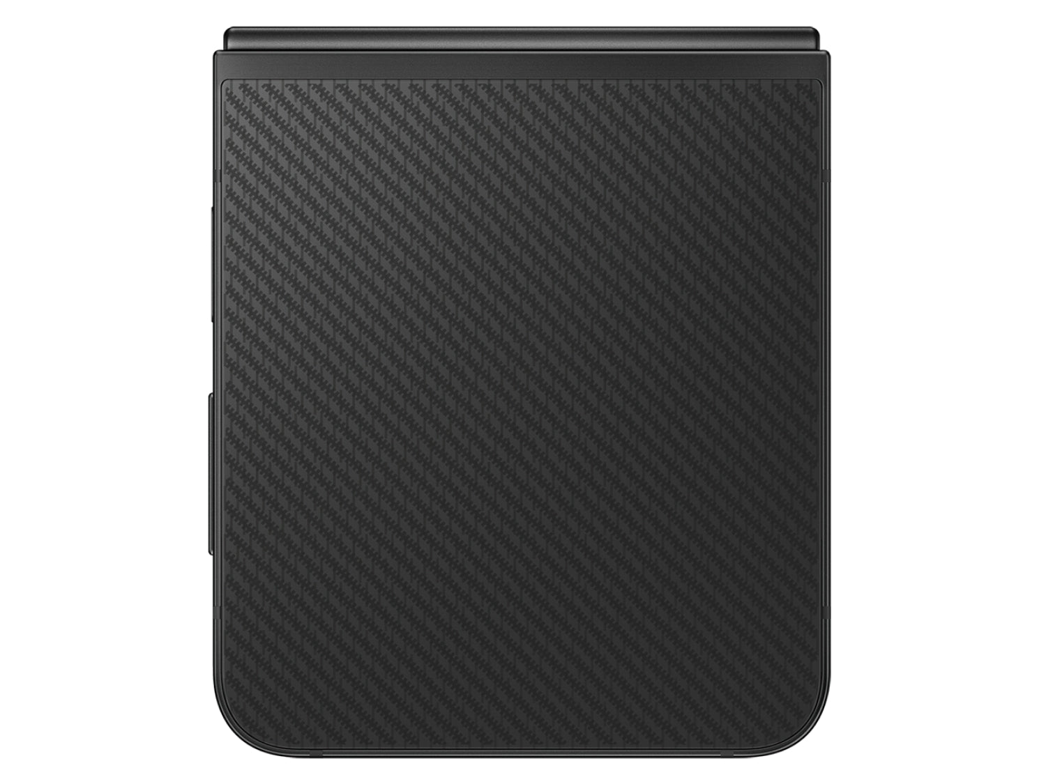 Samsung Galaxy Z Flip6 Qualcomm SM8650-AC Snapdragon 8 Gen 3 (4 nm) Z Flip6 Crafted Black Schwarz günstig gebraucht kaufen