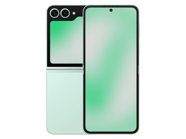 Buy Samsung Galaxy Z Flip6 256 GB 5G in Mint condition – Revendo