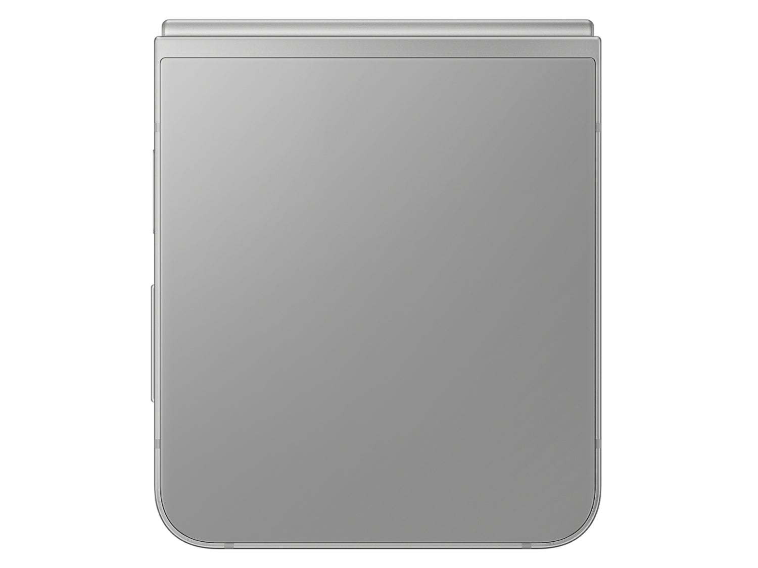Samsung Galaxy Z Flip6 Qualcomm SM8650-AC Snapdragon 8 Gen 3 (4 nm) Z Flip6 Silver Shadow Silber günstig gebraucht kaufen