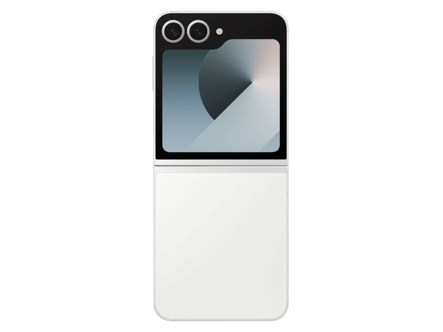 Buy Samsung Galaxy Z Flip6 256 GB 5G in White – Revendo