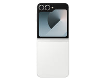 Samsung Galaxy Z Flip6 Qualcomm SM8650-AC Snapdragon 8 Gen 3 (4 nm) Z Flip6 White Weiss günstig gebraucht kaufen