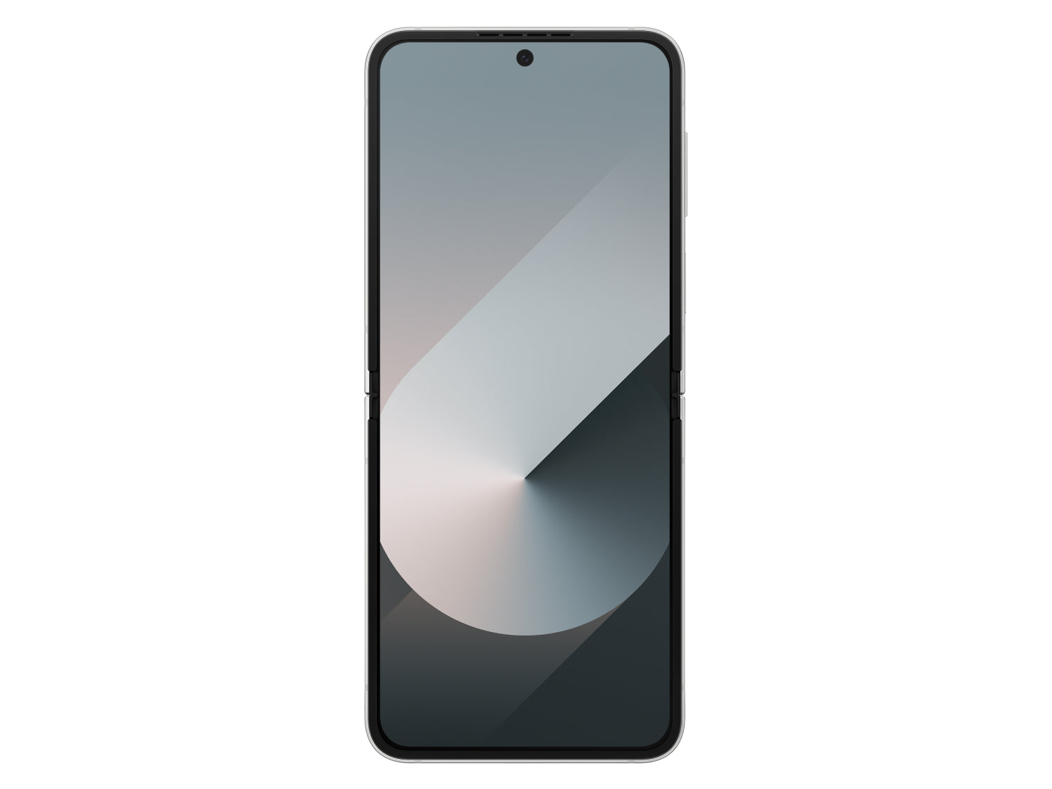 Samsung Galaxy Z Flip6 Qualcomm SM8650-AC Snapdragon 8 Gen 3 (4 nm) Z Flip6 White Weiss günstig gebraucht kaufen