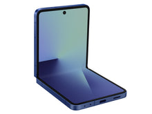 Samsung Galaxy Z Flip7 Exynos 2500 (3 nm) Z Flip7 Blue Shadow Blau günstig gebraucht kaufen