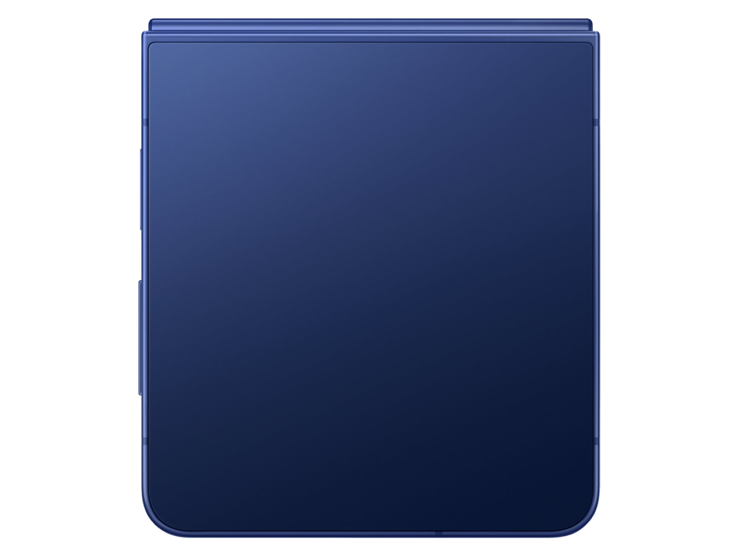 Samsung Galaxy Z Flip7 Exynos 2500 (3 nm) Z Flip7 Blue Shadow Blau günstig gebraucht kaufen