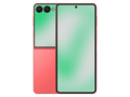 Samsung Galaxy Z Flip7 Dual SIM 512GB Coral Red