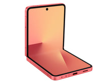 Samsung Galaxy Z Flip7 Exynos 2500 (3 nm) Z Flip7 Coralred Rot günstig gebraucht kaufen