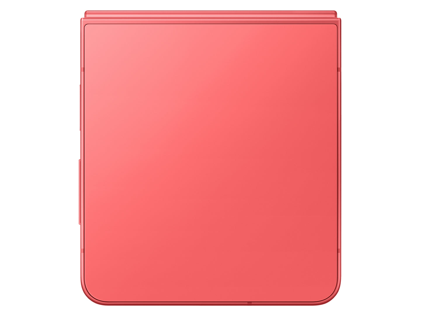 Samsung Galaxy Z Flip7 Exynos 2500 (3 nm) Z Flip7 Coralred Rot günstig gebraucht kaufen