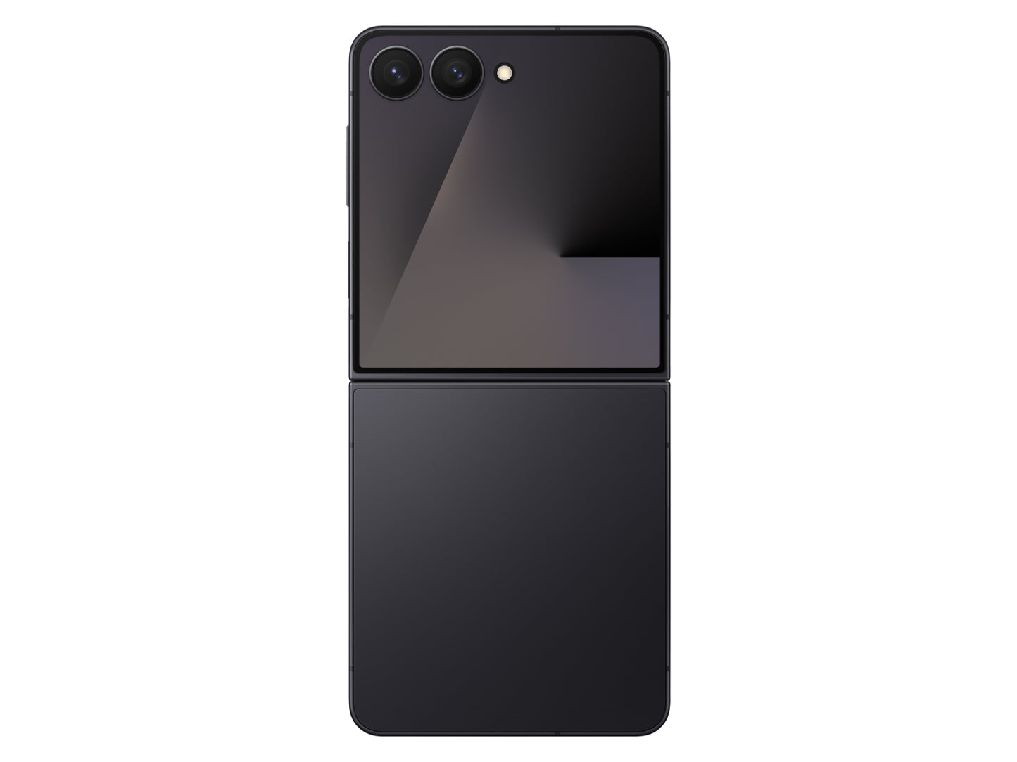 Samsung Galaxy Z Flip7 Exynos 2500 (3 nm) Z Flip7 Jetblack Schwarz günstig gebraucht kaufen