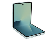 Samsung Galaxy Z Flip7 Exynos 2500 (3 nm) Z Flip7 Mint Grün günstig gebraucht kaufen