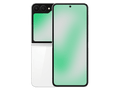 Samsung Galaxy Z Flip7 FE Dual-SIM 128 GB White