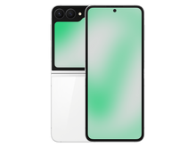 Samsung Galaxy Z Flip7 FE Exynos 2400 (4 nm) Z Flip7 FE Weiss Weiss günstig gebraucht kaufen