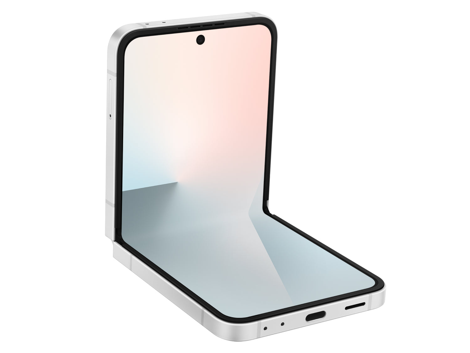 Samsung Galaxy Z Flip7 FE Exynos 2400 (4 nm) Z Flip7 FE Weiss Weiss günstig gebraucht kaufen