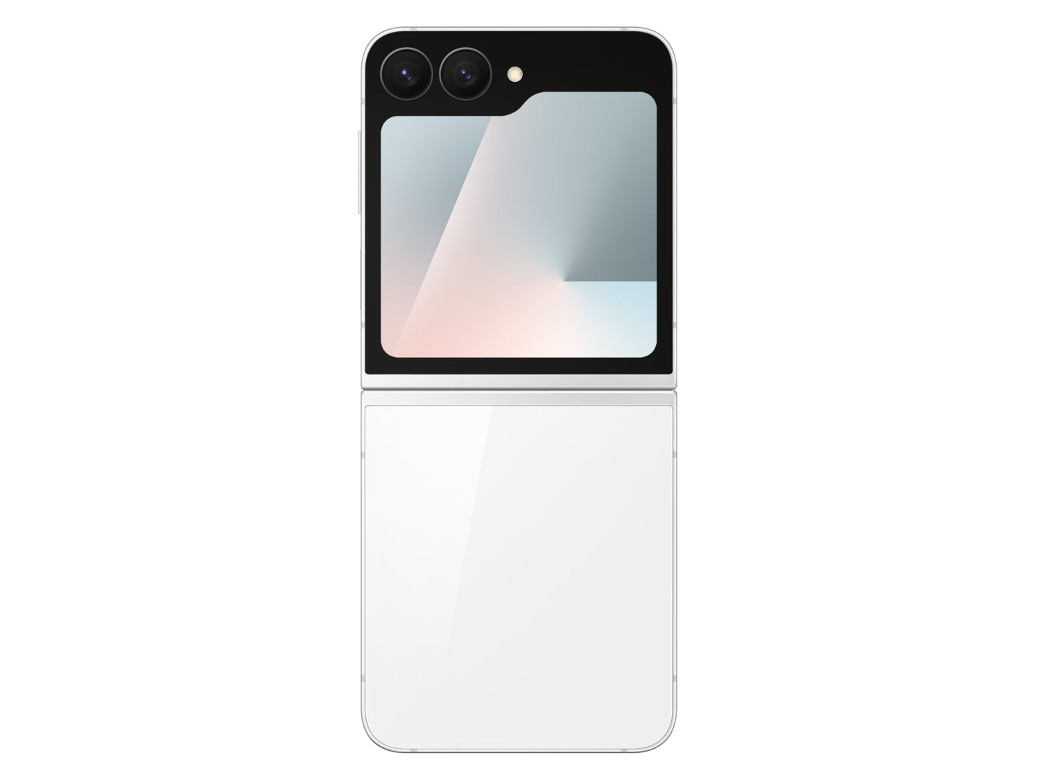 Samsung Galaxy Z Flip7 FE Exynos 2400 (4 nm) Z Flip7 FE Weiss Weiss günstig gebraucht kaufen