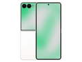 Samsung Galaxy Z Flip8 Dual-SIM 256 GB crème