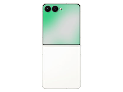 Samsung Galaxy Z Flip8 Dual-SIM 256 GB Cream kaufen