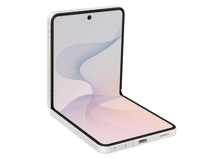 Samsung Galaxy Z Flip8 Dual-SIM 256 GB Cream kaufen