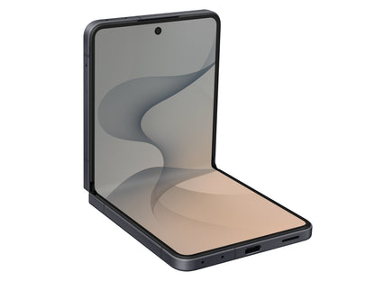 Samsung Galaxy Z Flip8 Dual-SIM 256 GB Graphite kaufen