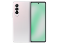 Samsung Galaxy Z Fold3 5G Dual-SIM 512 GB Phantom Silver