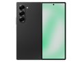 Samsung Galaxy Z Fold6 Double SIM 256 Go Noir Fabriqué