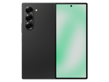 Samsung Galaxy Z Fold6 Qualcomm SM8650-AC Snapdragon 8 Gen 3 (4 nm) Z Fold6 Crafted Black Schwaz günstig gebraucht kaufen