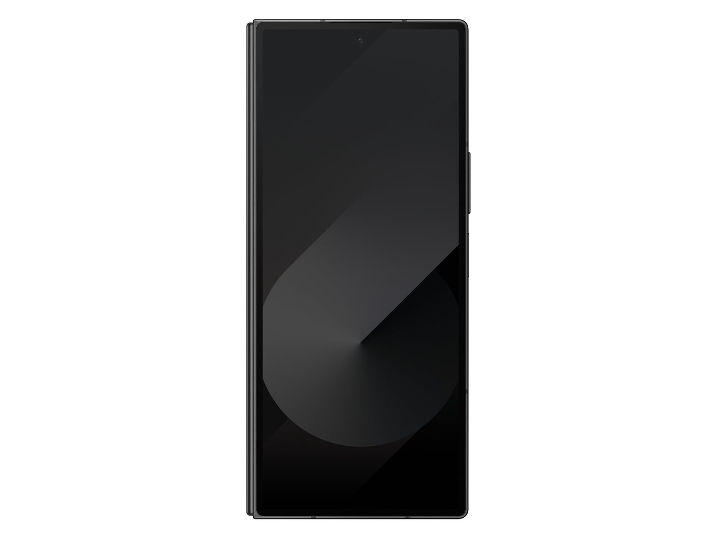 Samsung Galaxy Z Fold6 Qualcomm SM8650-AC Snapdragon 8 Gen 3 (4 nm) Z Fold6 Crafted Black Schwaz günstig gebraucht kaufen
