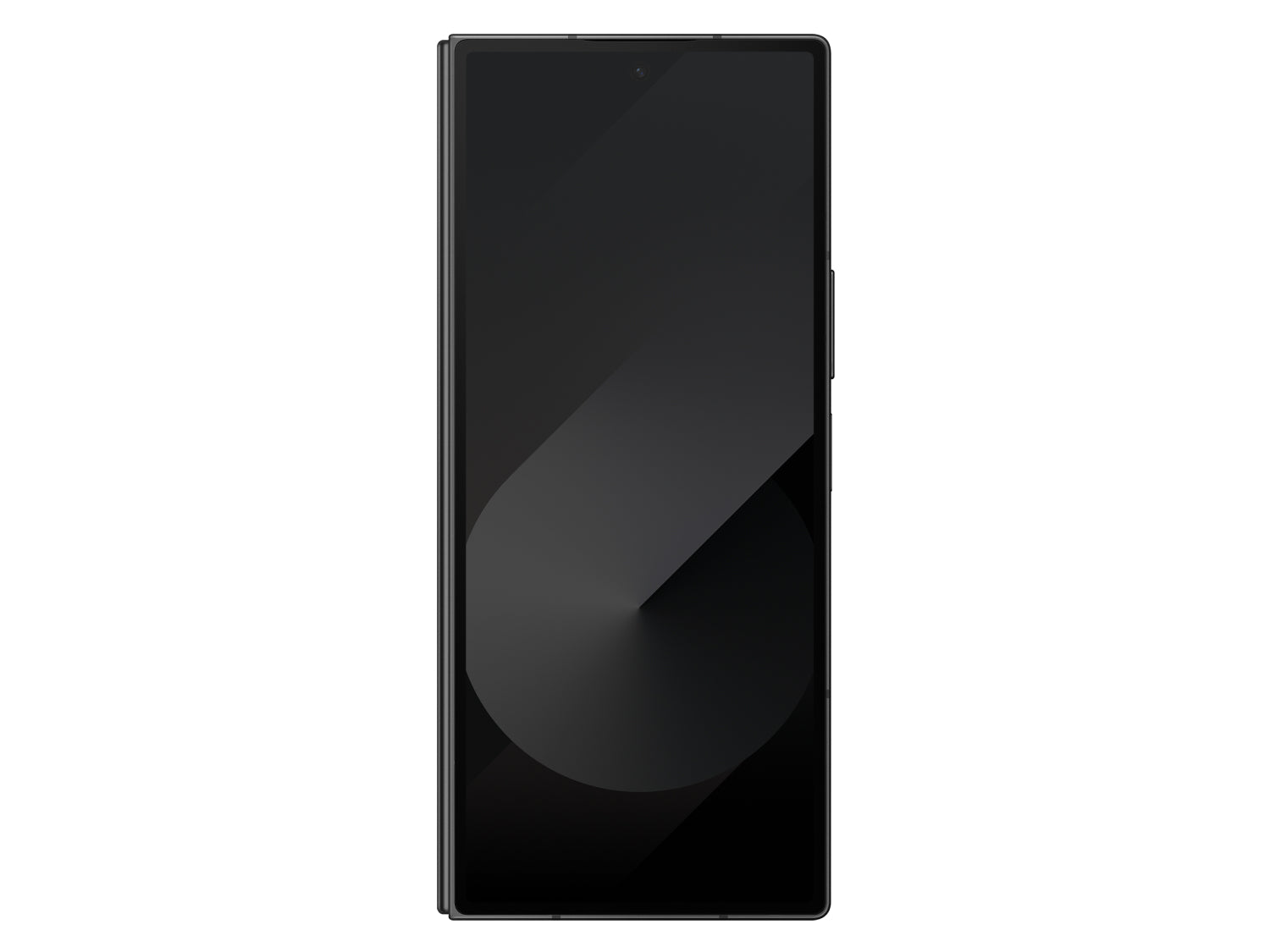 Samsung Galaxy Z Fold6 Qualcomm SM8650-AC Snapdragon 8 Gen 3 (4 nm) Z Fold6 Crafted Black Schwaz günstig gebraucht kaufen