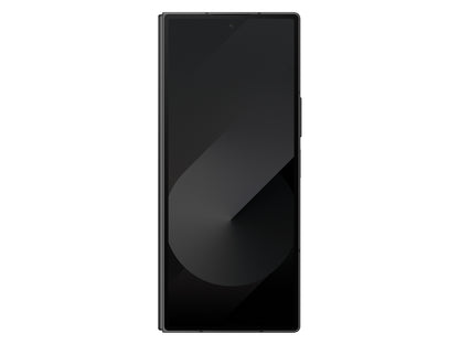Samsung Galaxy Z Fold6 Qualcomm SM8650-AC Snapdragon 8 Gen 3 (4 nm) Z Fold6 Crafted Black Schwaz günstig gebraucht kaufen