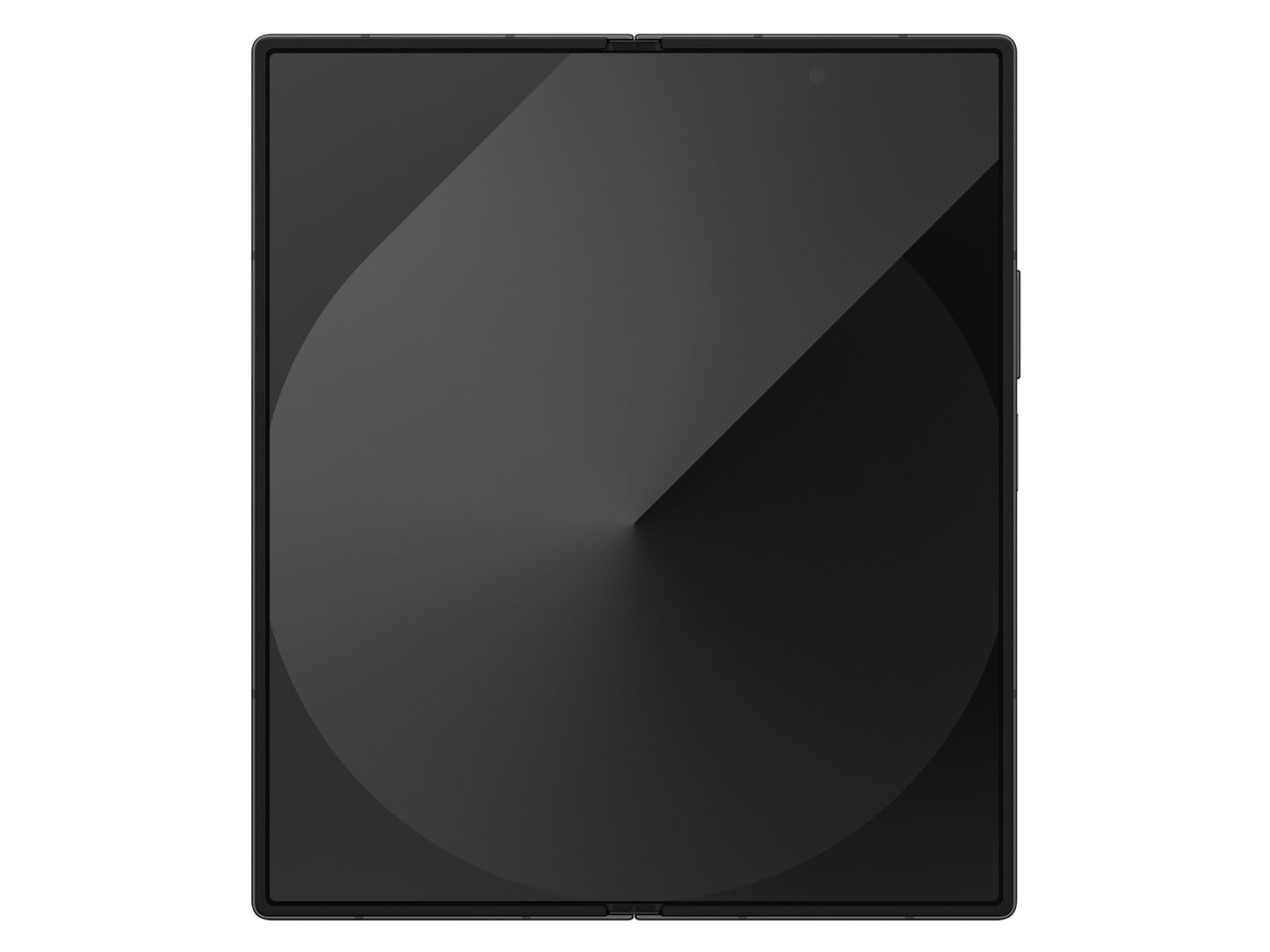Samsung Galaxy Z Fold6 Qualcomm SM8650-AC Snapdragon 8 Gen 3 (4 nm) Z Fold6 Crafted Black Schwaz günstig gebraucht kaufen