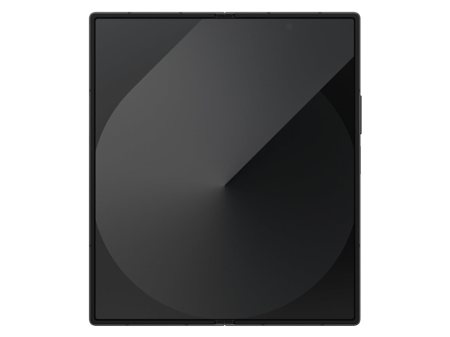 Samsung Galaxy Z Fold6 Qualcomm SM8650-AC Snapdragon 8 Gen 3 (4 nm) Z Fold6 Crafted Black Schwaz günstig gebraucht kaufen