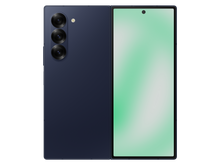 Samsung Galaxy Z Fold6 Qualcomm SM8650-AC Snapdragon 8 Gen 3 (4 nm) Z Fold6 Navy Dunkellblau günstig gebraucht kaufen