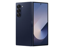 Samsung Galaxy Z Fold6 Qualcomm SM8650-AC Snapdragon 8 Gen 3 (4 nm) Z Fold6 Navy Dunkellblau günstig gebraucht kaufen