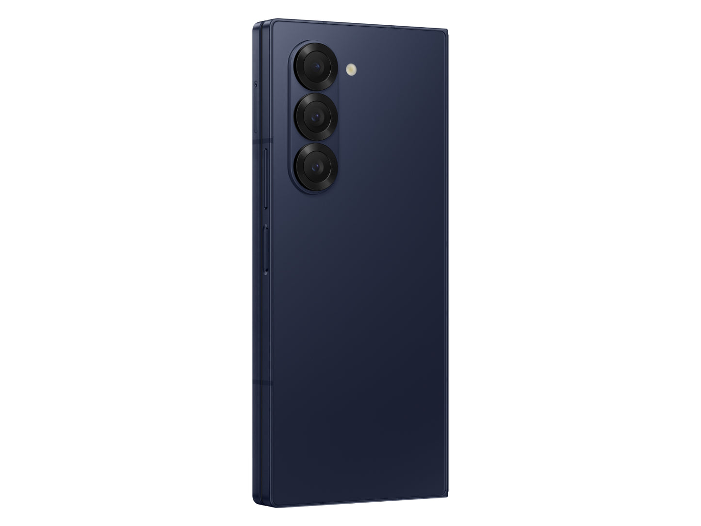 Samsung Galaxy Z Fold6 Qualcomm SM8650-AC Snapdragon 8 Gen 3 (4 nm) Z Fold6 Navy Dunkellblau günstig gebraucht kaufen