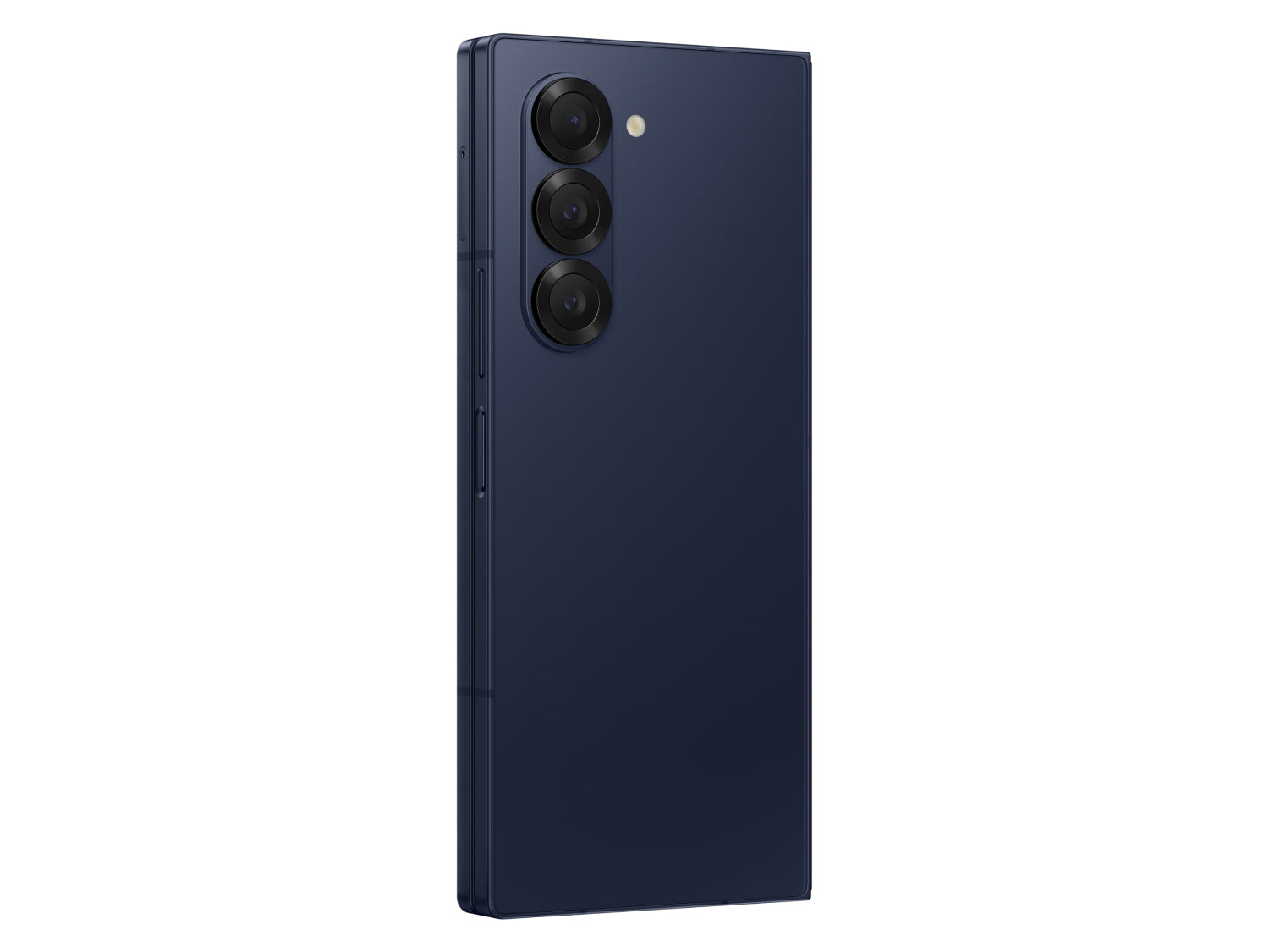 Samsung Galaxy Z Fold6 Qualcomm SM8650-AC Snapdragon 8 Gen 3 (4 nm) Z Fold6 Navy Dunkellblau günstig gebraucht kaufen