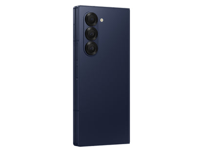 Samsung Galaxy Z Fold6 Qualcomm SM8650-AC Snapdragon 8 Gen 3 (4 nm) Z Fold6 Navy Dunkellblau günstig gebraucht kaufen