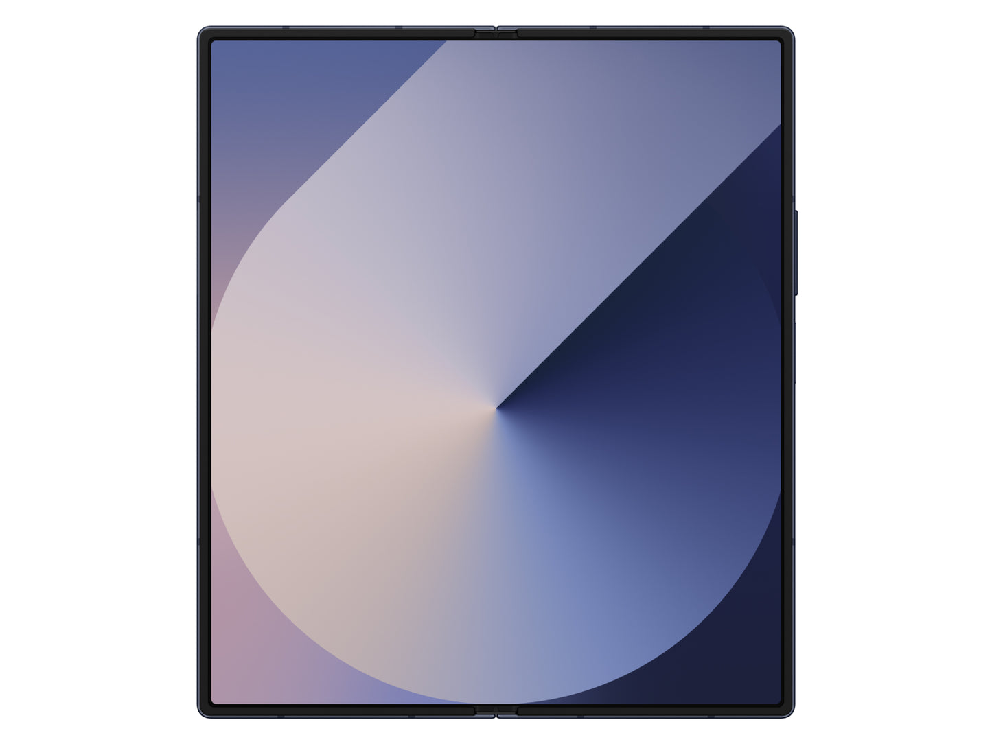 Samsung Galaxy Z Fold6 Qualcomm SM8650-AC Snapdragon 8 Gen 3 (4 nm) Z Fold6 Navy Dunkellblau günstig gebraucht kaufen