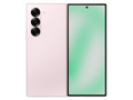 Samsung Galaxy Z Fold6 Dual-SIM 256 GB Rosa
