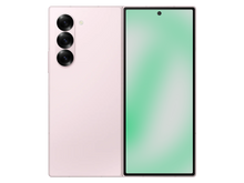 Samsung Galaxy Z Fold6 Qualcomm SM8650-AC Snapdragon 8 Gen 3 (4 nm) Z Fold6 Pink Pink günstig gebraucht kaufen