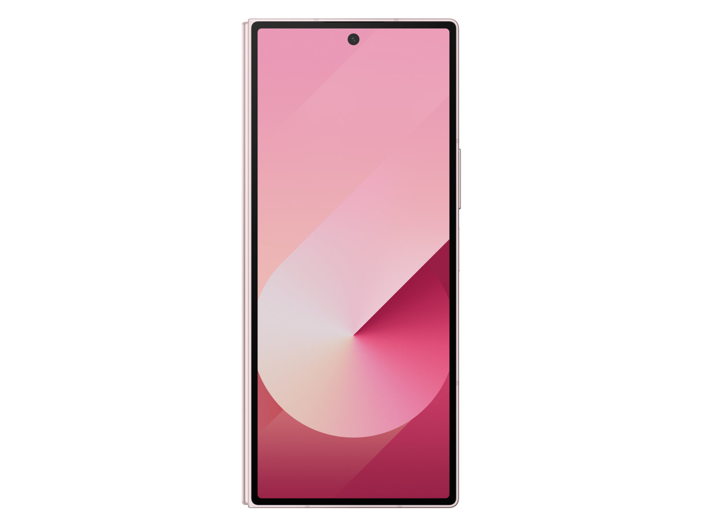 Samsung Galaxy Z Fold6 Qualcomm SM8650-AC Snapdragon 8 Gen 3 (4 nm) Z Fold6 Pink Pink günstig gebraucht kaufen