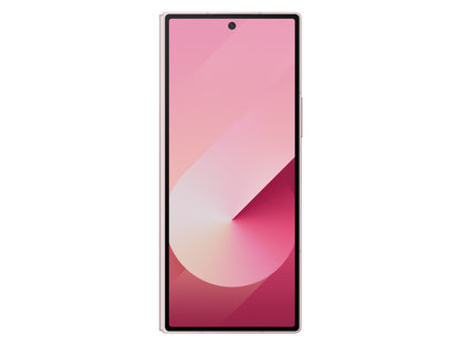 Samsung Galaxy Z Fold6 Qualcomm SM8650-AC Snapdragon 8 Gen 3 (4 nm) Z Fold6 Pink Pink günstig gebraucht kaufen