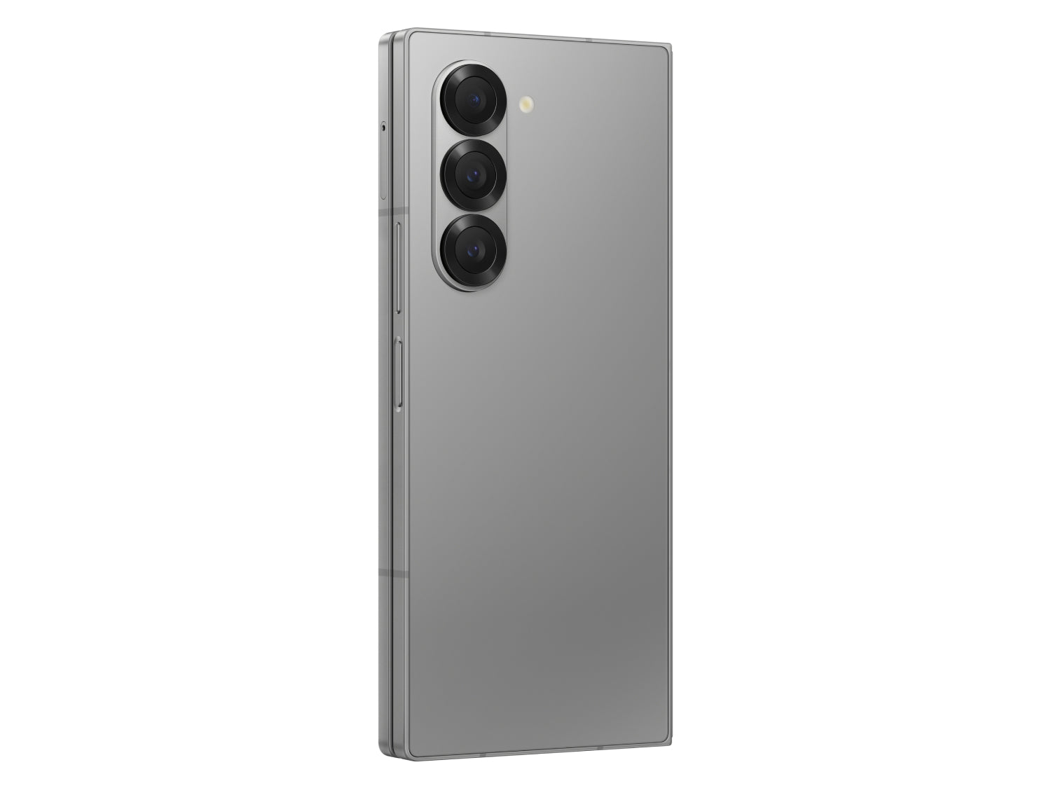 Samsung Galaxy Z Fold6 Qualcomm SM8650-AC Snapdragon 8 Gen 3 (4 nm) Z Fold6 Silver Shadow Silber günstig gebraucht kaufen