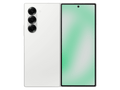 Samsung Galaxy Z Fold6 Dual SIM 256GB White