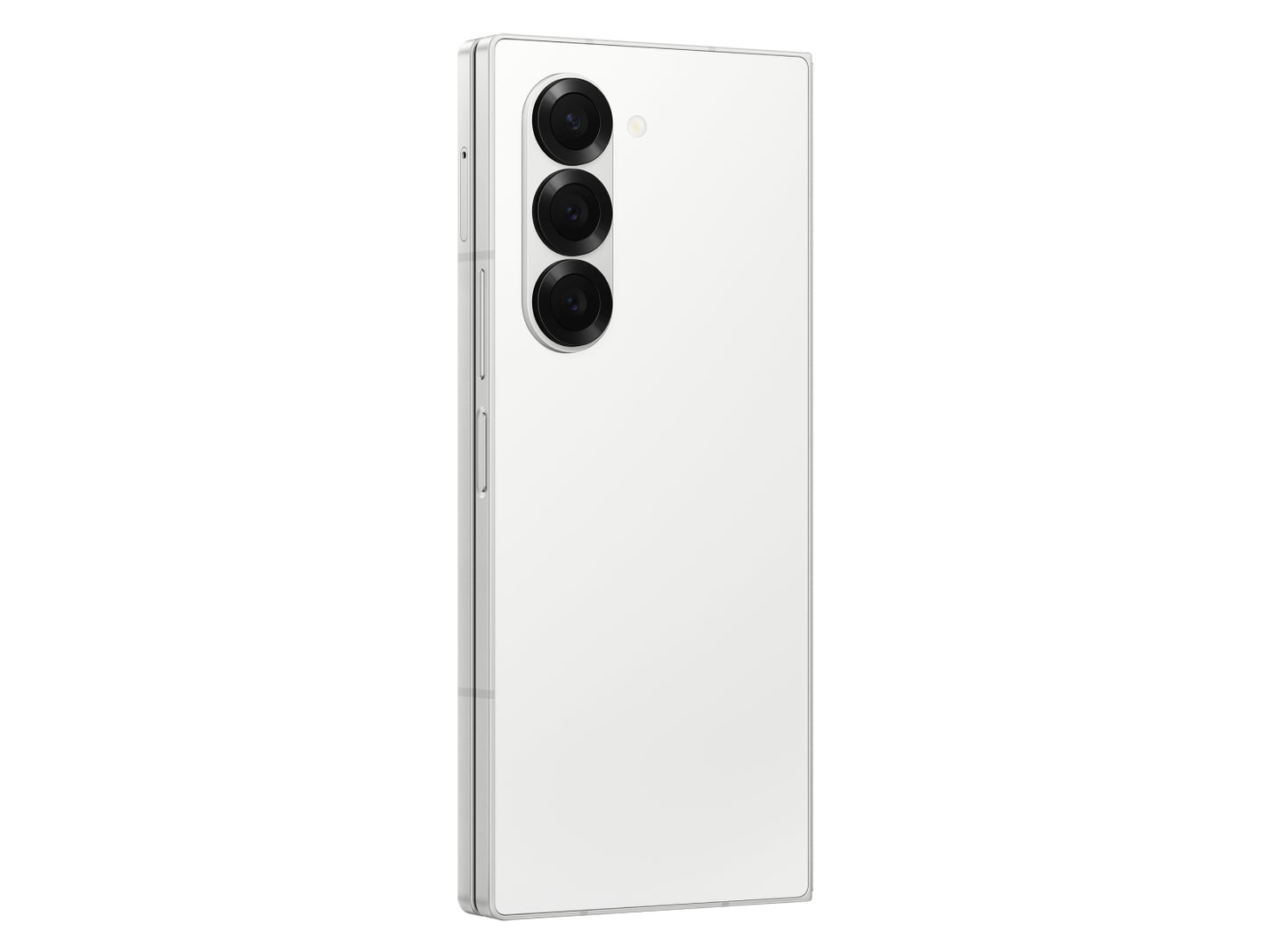 Samsung Galaxy Z Fold6 Qualcomm SM8650-AC Snapdragon 8 Gen 3 (4 nm) Z Fold6 White Weiss günstig gebraucht kaufen