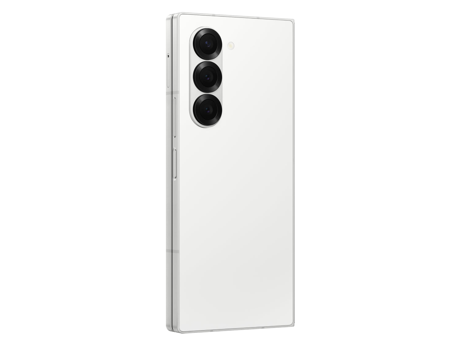 Samsung Galaxy Z Fold6 Qualcomm SM8650-AC Snapdragon 8 Gen 3 (4 nm) Z Fold6 White Weiss günstig gebraucht kaufen