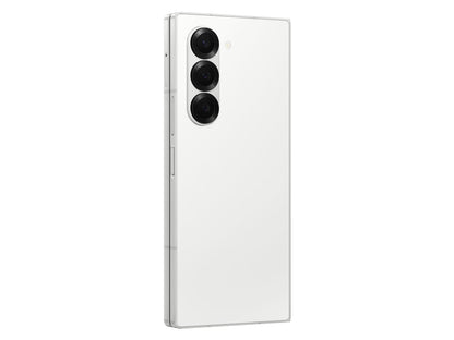 Samsung Galaxy Z Fold6 Qualcomm SM8650-AC Snapdragon 8 Gen 3 (4 nm) Z Fold6 White Weiss günstig gebraucht kaufen