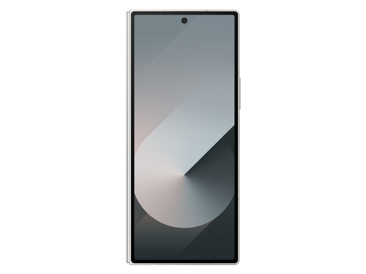 Samsung Galaxy Z Fold6 Qualcomm SM8650-AC Snapdragon 8 Gen 3 (4 nm) Z Fold6 White Weiss günstig gebraucht kaufen