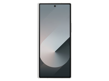 Samsung Galaxy Z Fold6 Qualcomm SM8650-AC Snapdragon 8 Gen 3 (4 nm) Z Fold6 White Weiss günstig gebraucht kaufen