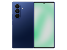 Samsung Galaxy Z Fold7 Qualcomm SM8750-AC Snapdragon 8 Elite (3 nm) Z Fold7 Blue Shadow Blau günstig gebraucht kaufen
